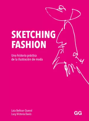 SKETCHING FASHION SKETCHING FASHION