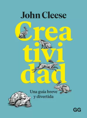 CREATIVIDAD CREATIVIDAD
