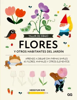 TALLER DE DIBUJO