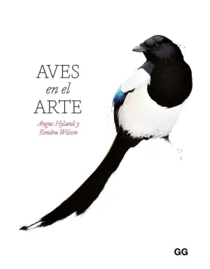 AVES EN EL ARTE