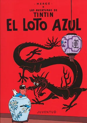 EL LOTO AZUL (CARTONÉ)