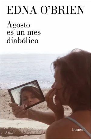 AGOSTO ES UN MES DIABOLICO AGOSTO ES UN MES DIABOLICO