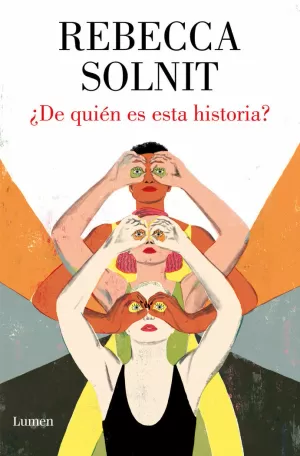 DE QUIEN ES ESTA HISTORIA.(ENSAYO)