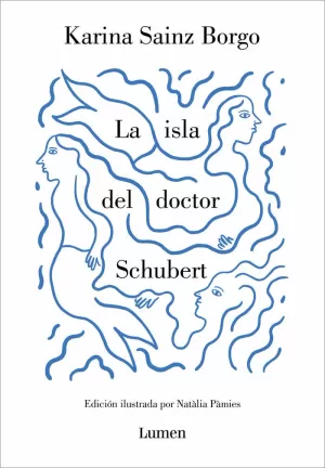 LA ISLA DEL DOCTOR SCHUBERT LA ISLA DEL DOCTOR SCHUBERT