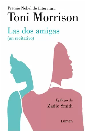 LAS DOS AMIGAS (UN RECITATIVO).(NARRATIVA) LAS DOS AMIGAS (UN RECITATIVO).(NARRATIVA)