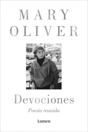 DEVOCIONES. POESIA REUNIDA