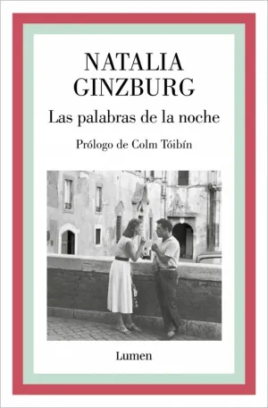 LAS PALABRAS DE LA NOCHE