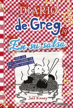 19.DIARIO DE GREG