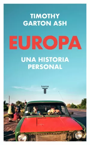 EUROPA EUROPA
