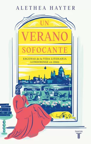 UN VERANO SOFOCANTE UN VERANO SOFOCANTE