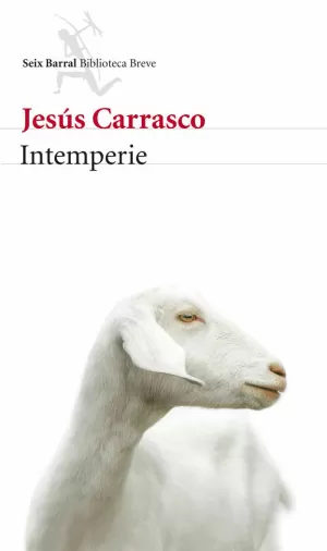 INTEMPERIE INTEMPERIE