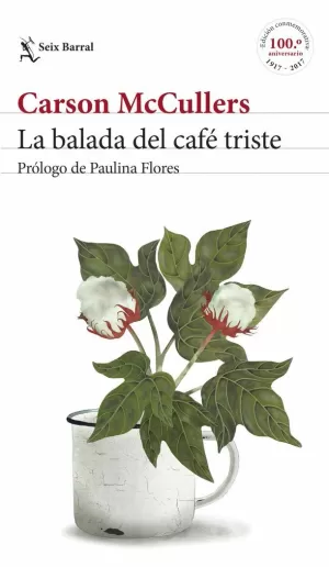 LA BALADA DEL CAFÉ TRISTE LA BALADA DEL CAFÉ TRISTE