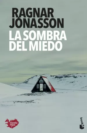SERIE ISLANDIA NEGRA 1 LA SOMBRA DEL MIEDO SERIE ISLANDIA NEGRA 1 LA SOMBRA DEL MIEDO