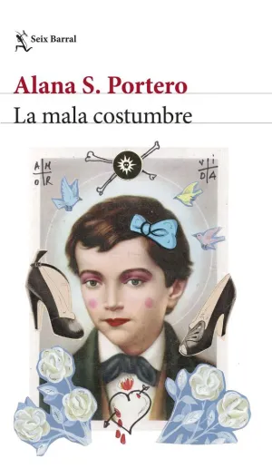 LA MALA COSTUMBRE LA MALA COSTUMBRE
