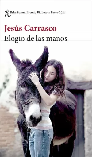ELOGIO DE LAS MANOS ELOGIO DE LAS MANOS