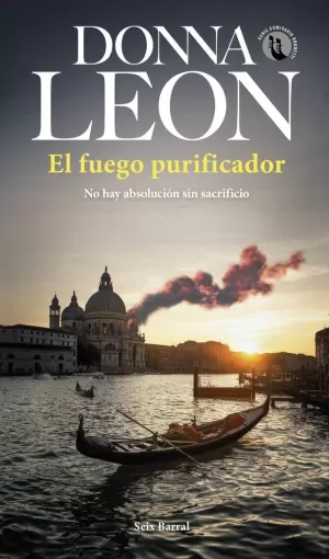 EL FUEGO PURIFICADOR EL FUEGO PURIFICADOR