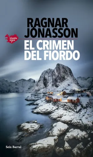 6.ISLANDAIA NEGRA.CRIMEN DEL FIORDO