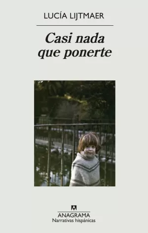 CASI NADA QUE PONERTE CASI NADA QUE PONERTE