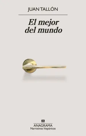 MEJOR DEL MUNDO, EL MEJOR DEL MUNDO, EL