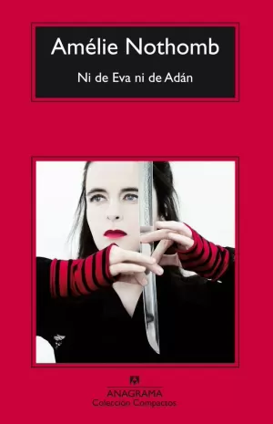 NI DE EVA NI DE ADÁN NI DE EVA NI DE ADÁN