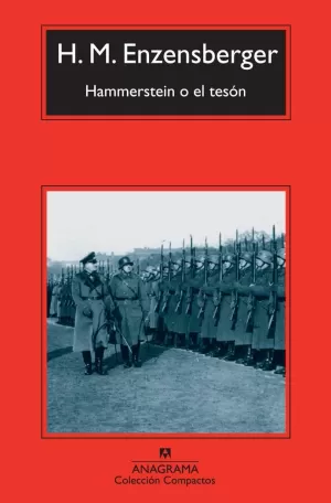 HAMMERSTEIN O EL TESÓN HAMMERSTEIN O EL TESÓN