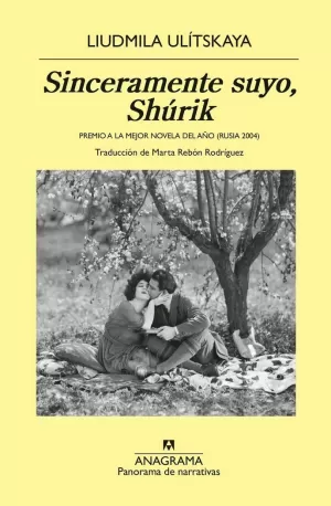 SINCERAMENTE SUYO, SHURIK SINCERAMENTE SUYO, SHURIK