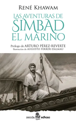 LAS AVENTURAS DE SIMBAD LAS AVENTURAS DE SIMBAD