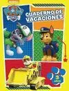 VACACIONES 3 AÑOS PATRULLA CANINA VACACIONES 3 AÑOS PATRULLA CANINA