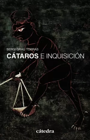 CÁTAROS E INQUISICIÓN CÁTAROS E INQUISICIÓN