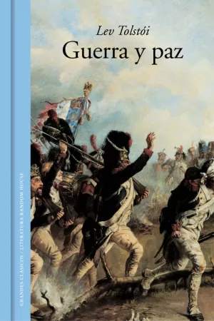GUERRA Y PAZ GUERRA Y PAZ