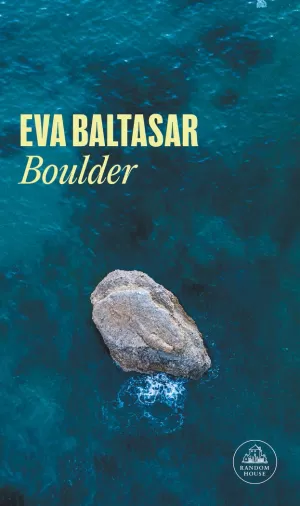 BOULDER.(LITERATURA)