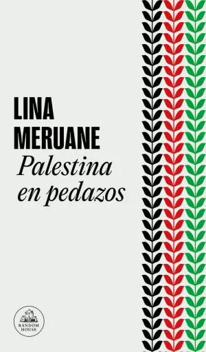PALESTINA EN PEDAZOS PALESTINA EN PEDAZOS