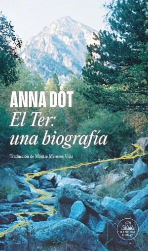 EL TER UNA BIOGRAFIA