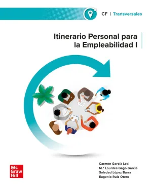 ITINERARIO PERSONAL PARA LA EMPLEABILIDAD I ITINERARIO PERSONAL PARA LA EMPLEABILIDAD I