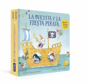 LA OVEJITA Y LA FIESTA PIRATA LA OVEJITA QUE VINO LA OVEJITA Y LA FIESTA PIRATA LA OVEJITA QUE VINO