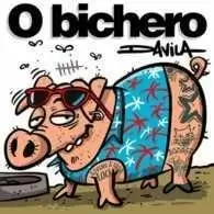 O BICHERO V O BICHERO V