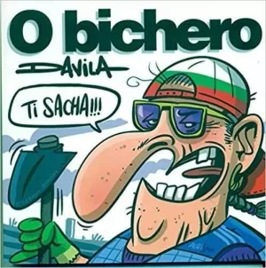 O BICHERO VI O BICHERO VI
