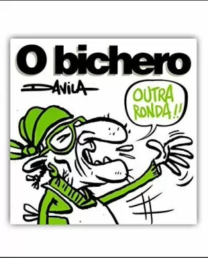 O BICHERO II O BICHERO II