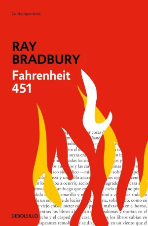 FAHRENHEIT 451 (NUEVA TRADUCCIÓN) FAHRENHEIT 451 (NUEVA TRADUCCIÓN)
