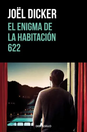 EL ENIGMA DE LA HABITACION 622 EL ENIGMA DE LA HABITACION 622