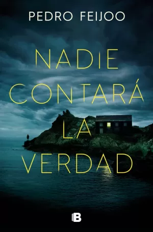 NADIE CONTARÁ LA VERDAD NADIE CONTARÁ LA VERDAD