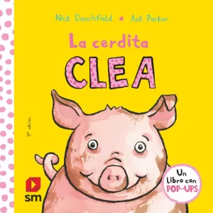 LA CERDITA CLEA LA CERDITA CLEA