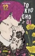 TOKYO GHOUL 12 TOKYO GHOUL 12