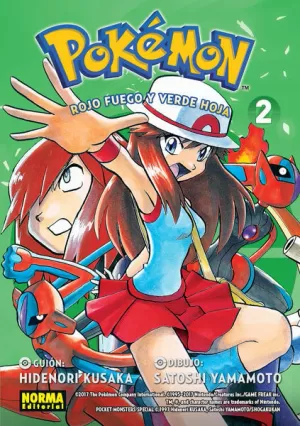 POKÉMON 14 POKÉMON 14