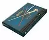 HARRY POTTER. COLECCION VARITAS (LIBRO + VARITA) HARRY POTTER. COLECCION VARITAS (LIBRO + VARITA)