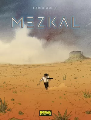 MEZKAL MEZKAL