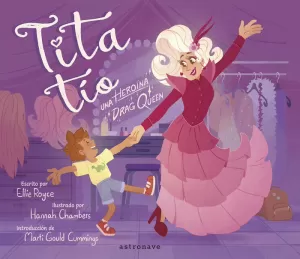 TITA TÍO TITA TÍO