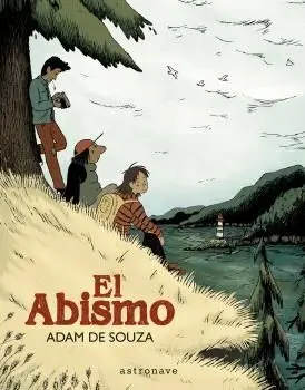 EL ABISMO EL ABISMO