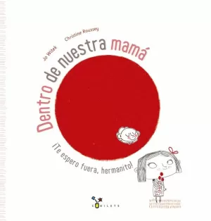 DENTRO DE NUESTRA MAMÁ DENTRO DE NUESTRA MAMÁ