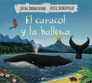 EL CARACOL Y LA BALLENA
